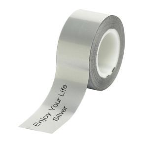 MAKEID 16mmx4m Adhesive Label Maker Tape Thermal Printing Paper Sticker Name Price Classification Waterproof Tear-Resistant for MAKEID M1/L1 Portable Label Printer