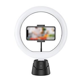 Fill Light Led 360° Intelligent Follow Up Pan Tilt