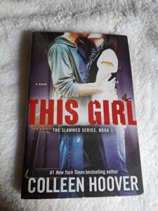 This Girl by Colleen Hoover