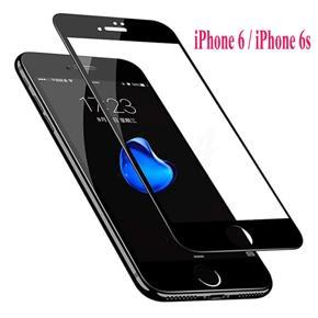 i-Phone 6 / i-Phone 6s - 11D/21D Glass Screen Protector