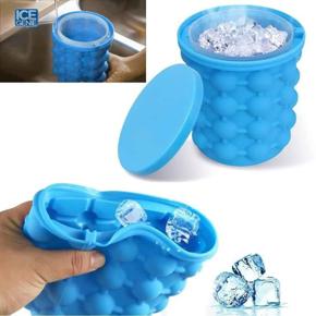 AZ - Silicone Ice Bucket