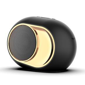 Leno X6 Bluetooth Speaker Wireless 5.0 Stereo Deep Bass Dual Channel Loudspeaker Handsfree Calling