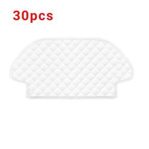 ARELENE Sweeping and Dragging Integrated Robot Accessories Mop Cloth for Xiaomi STYJ02YM VXVC01-JG