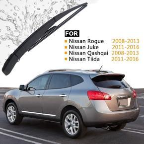 28780-JM00A Rear Windshield Wiper Arm  Set for Nissan Rogue,Qashqai 2008-2013 for Nissan Juke,Tiida 2011-2016