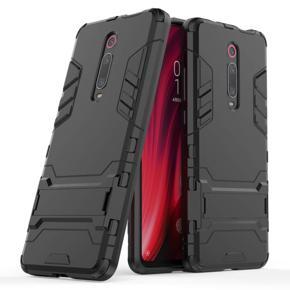 For Xiaomi Redmi K20 / K20 Pro Case, CaseExpert Shockproof Rugged Impact Armor Slim Hybrid Kickstand Protective Cover Case for Xiaomi Redmi K20 / K20 Pro