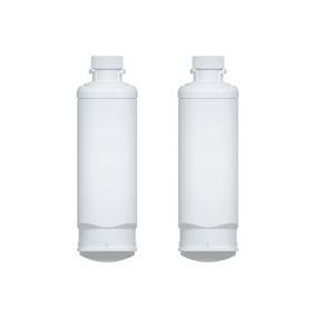 ARELENE DA97-17376B Replacement for Samsung HAF-QIN, DA97-17376B, DA97-08006C Refrige Rator Water Filter 2 Pack