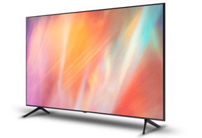 Samsung Crystal Ultra UHD 4K Smart LED TV 43AU7700