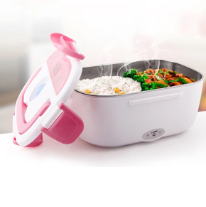 magic electrical lunch box, Electric lunch box,office lunch box, food box, electric tiffin box, Hotpot