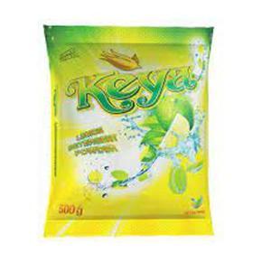 Keya Lemon Detergent Powder - 1 Kg