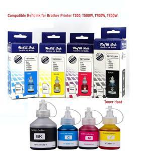 Compatible Brother Refill Ink TBT5000 for Printer T300, T500, T700, T800