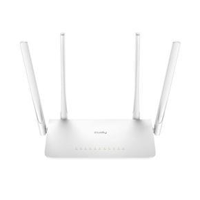 CUDY WR1300 AC1200 Dual Band Wi-Fi Router