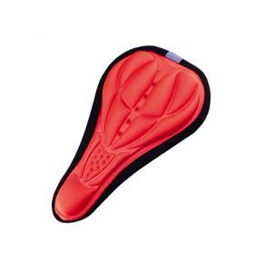 Bike Seat Covers Bicycle Sponge Cushion Cover Soft 3D High Bounce Bicycle Seat Outdoor Bicycle Sports Protection Pad for Mountain Bike Cycling Men Women