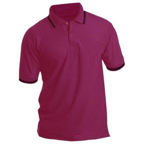Meron Half sellev polo shirt for men