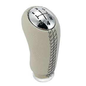 5 Speed Gear Shift Knob Replacement for Renault Lag-una Renault Clio 3 MK3 Megane (Matte)