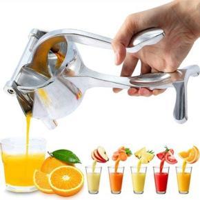 Aluminum Alloy Manual Hand Press Juicer