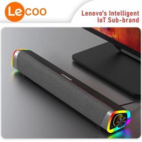 Lenovo Lecoo DS101 Soundbar Desktop Speaker