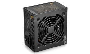 DeeCool 600Watt Bronze Certified Power Supply