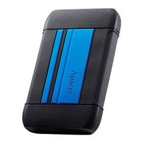 Portable Hard Drive 1TB Apacer USB 3.1 Gen 1 (AC633)