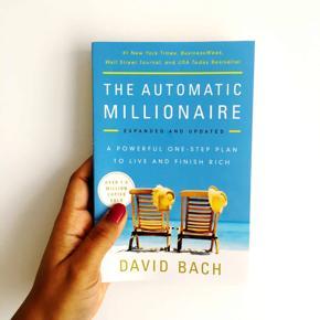 The Automatic Millionaire: A Powerful One-step Plan to Live and Finish Rich