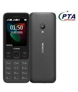 Nokia 150 (2020) 2.4 Inch Dual Sim 1 Year Warranty