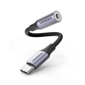 USB C to 3.5mm Headphone Adapter
