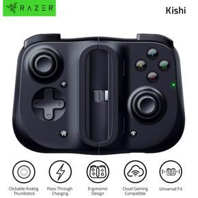 Razer Kishi - Gaming Controller for Android (USB C)/ IOS