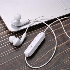 BT20 Bluetooth Earphones Neckband In-ear Earphone  Running Headphones Waterproof Music Sport Earbud Headset with Mic