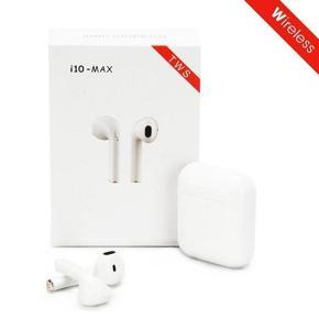 i10 Max TWS Wireless Headphones Earbuds