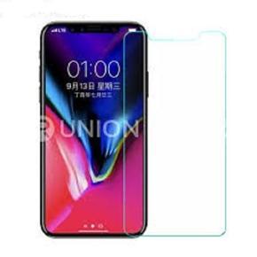 Apple iPhone X /XS Tempered Glass screen Protector 2.5D-Transparent