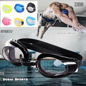 Swimming glass_Dubai Sports