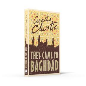 They Came to Baghdad