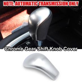 For Nissan Rogue X-Trail T32 2014 2015 2016 Chrome Fog Light Door Handle Air Vent Switch Panel Cover Trim Decoration Car Styling
