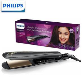 Philips HP8316/00 KeraShine Smooth Shine Therapy Hair Straightener for Women