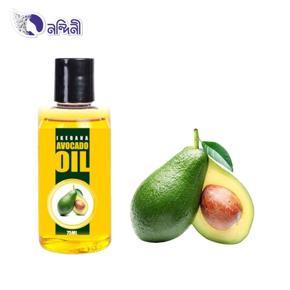 Ikebana Avocado Oil75 ml