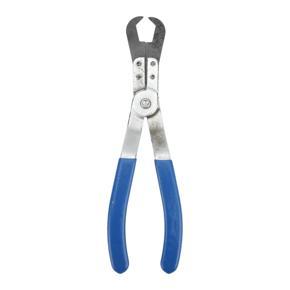 Windshield Molding Remover Tool, Car Door Handle Clip Plier Offset Handle Nonslip for Maintenance