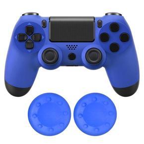 Thumb Stick Grips Caps For Playstation Silicone Analog Thumbstick Grips Cover