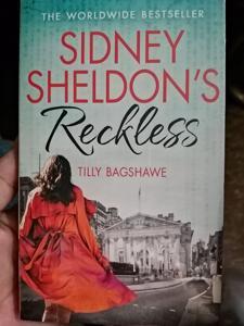 Reckless by Sidney Sheldon