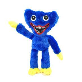 40cm Plush  Play Huggy Wuggys Monster ChristStuffed Doll