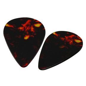 XHHDQES 20 Pcs Guitar Accessories Color Guitar Picks Celluloid Picks 0.96mm Thickness for Electric Guitars