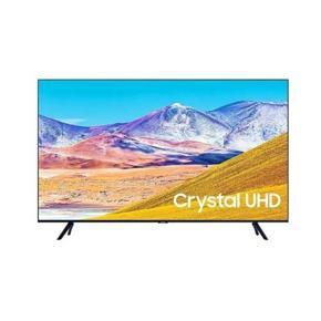 Samsung 75" Crystal UHD 4K Smart TV