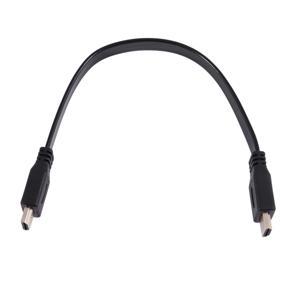 Cable-2 x HDMI Cable-Black