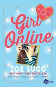 Girl Online By  Zoe Sugg