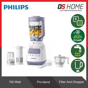 Philips Blender HR-2223