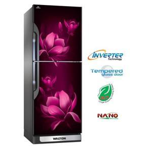 Walton Direct Cool Refrigerator WFC-3D8-GDNE-XX (Inverter)