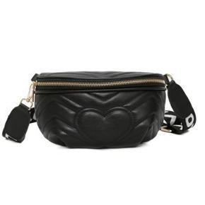 Waist Bag Female 2019 New Fanny Packs Lady's Belt Bags Women's Famous Brand Chest Handbag Shoulder Bag Purse Sac De Taille