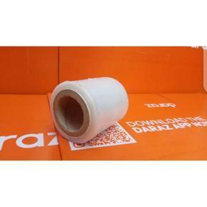 4 Inch Wide 300 Meters Length Cling Stretch Wrap Film For Packing Shrink Wrap