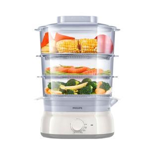 Philips Daily Collection Food Steamer HD9125/01