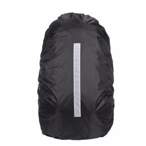 Nylon Dustproof Waterproof Rain Cover Reflective Walker Travel Bag Rain Cover for 25-45L Backpack