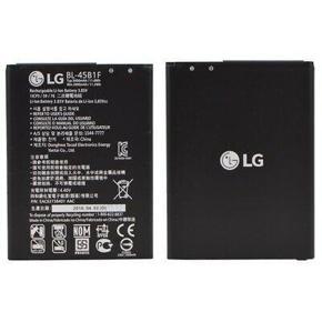 LG V10 Extended Life Replacement Battery