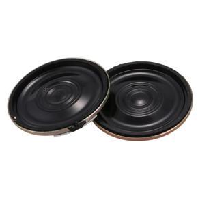 Speakers-12 Pcs x Magnet Speaker-As shown